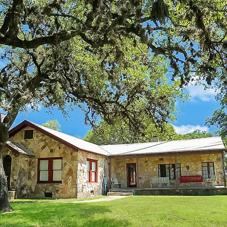 Sites Ranch Villa
